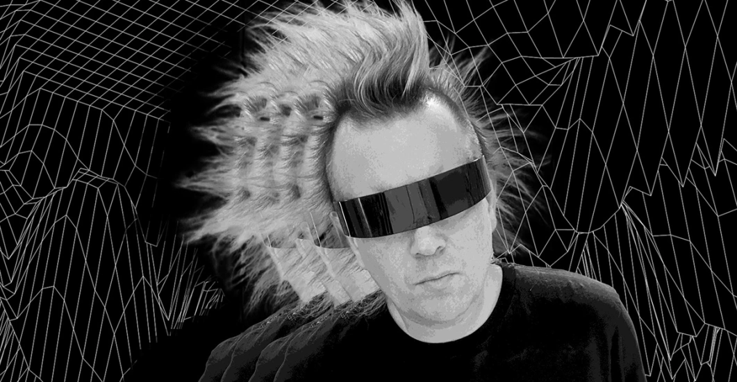 Interview: John B on Metalheadz, Beta Recordings & the Art of Reinvention Cover Image