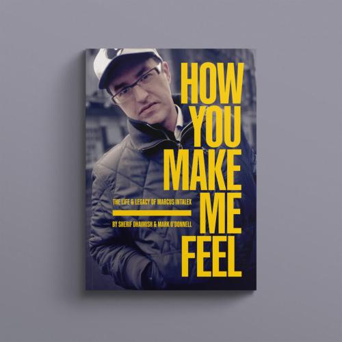 How You Make Me Feel: An Extract Image