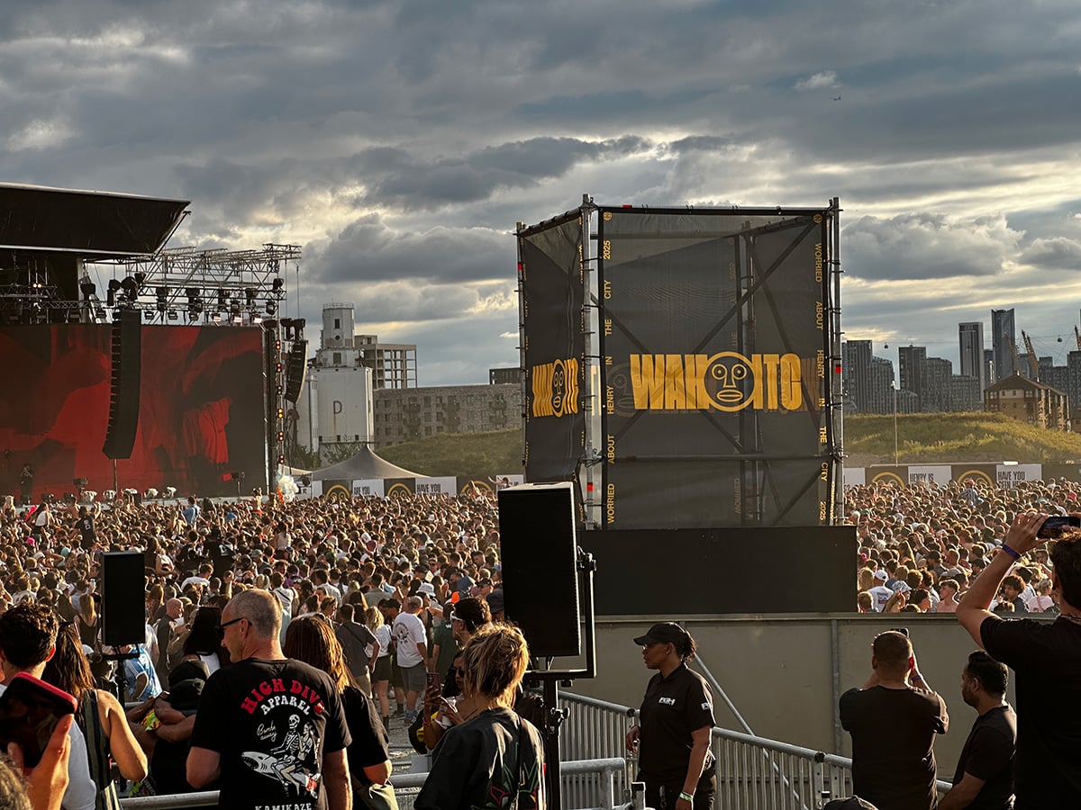 WAH City 2025