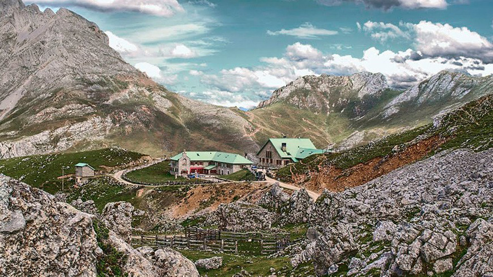 Hotel Aliva - One of the 2025 Venues